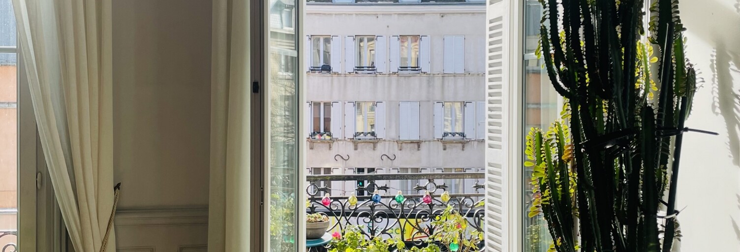 Appartement 4 Pièces 105 m² à vendre à Le Havre (76600)