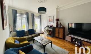 Appartement 4 Pièces 105 m² à vendre à Le Havre (76600)