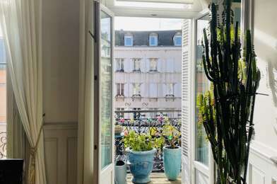Appartement 4 pièces 343000 €