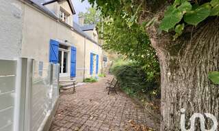 Maison 4 Pièces 126 m² à vendre à Lapan (18340)