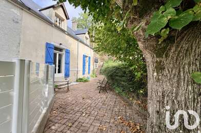 Maison 4 pièces 129990 €