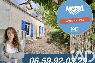 Maison 4 pièces 116750 €