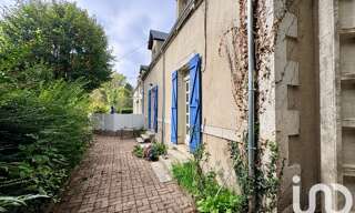Maison 4 Pièces 126 m² à vendre à Lapan (18340)