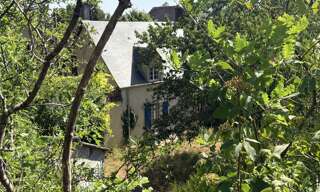 Maison 4 Pièces 126 m² à vendre à Lapan (18340)