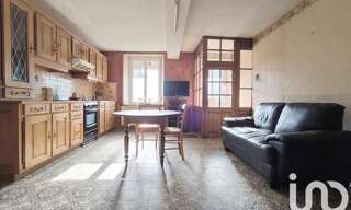 Maison 3 Pièces 70 m² à vendre à Signy-le-Petit (08380)