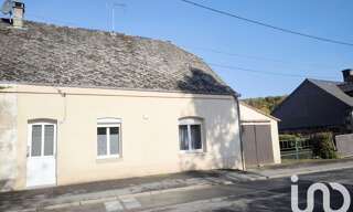 Maison 3 Pièces 70 m² à vendre à Signy-le-Petit (08380)