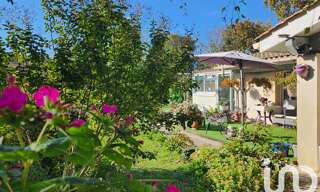 Maison 5 Pièces 132 m² à vendre à Queyrac (33340)