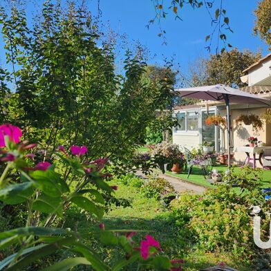 Maison 5 pièces 297000 €