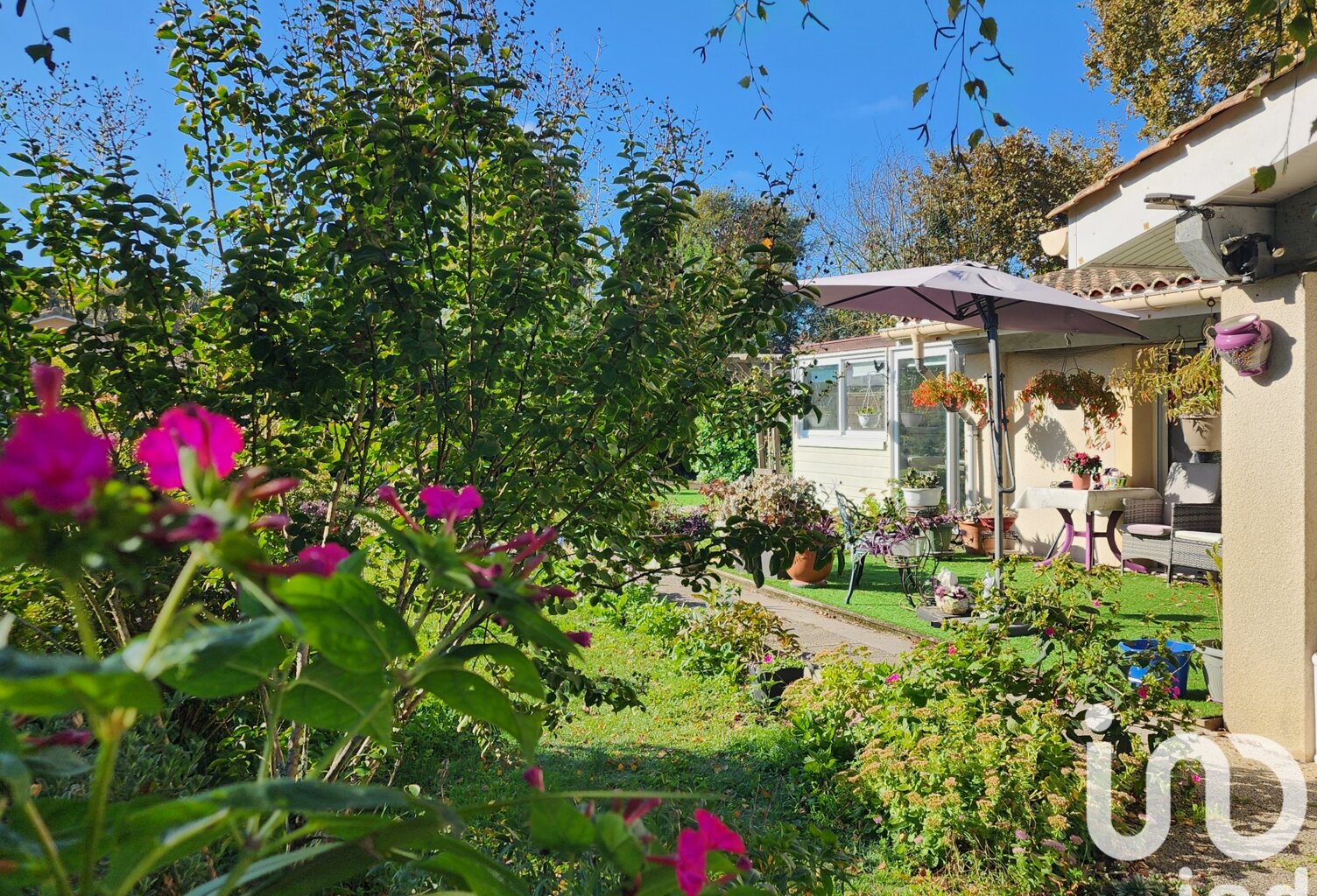 Vente Maison/villa 5 pièces — photo 1