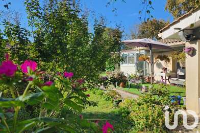 Maison 5 pièces 272000 €