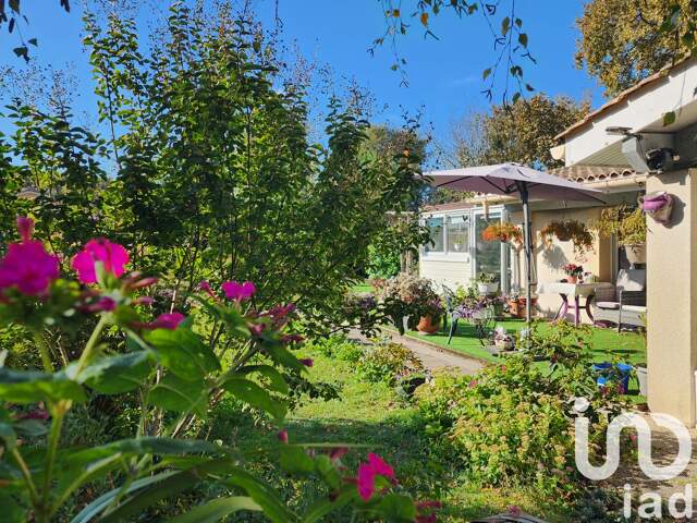 Vente Maison/villa 5 pièces — photo du bien