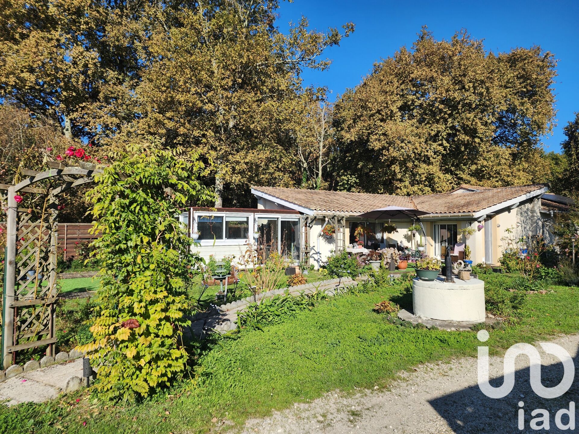 Vente Maison/villa 5 pièces - Photo 2