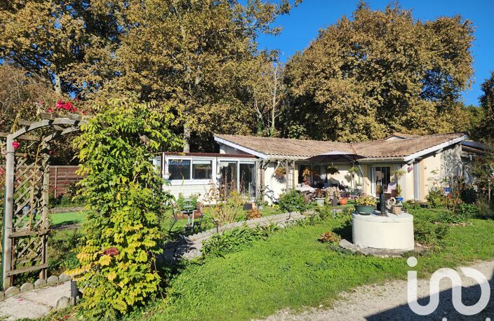 Vente Maison/villa 5 pièces — photo 2