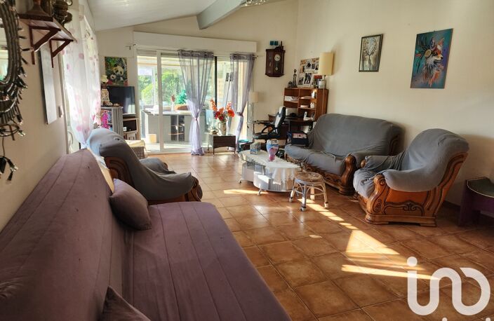 Vente Maison/villa 5 pièces — photo 3