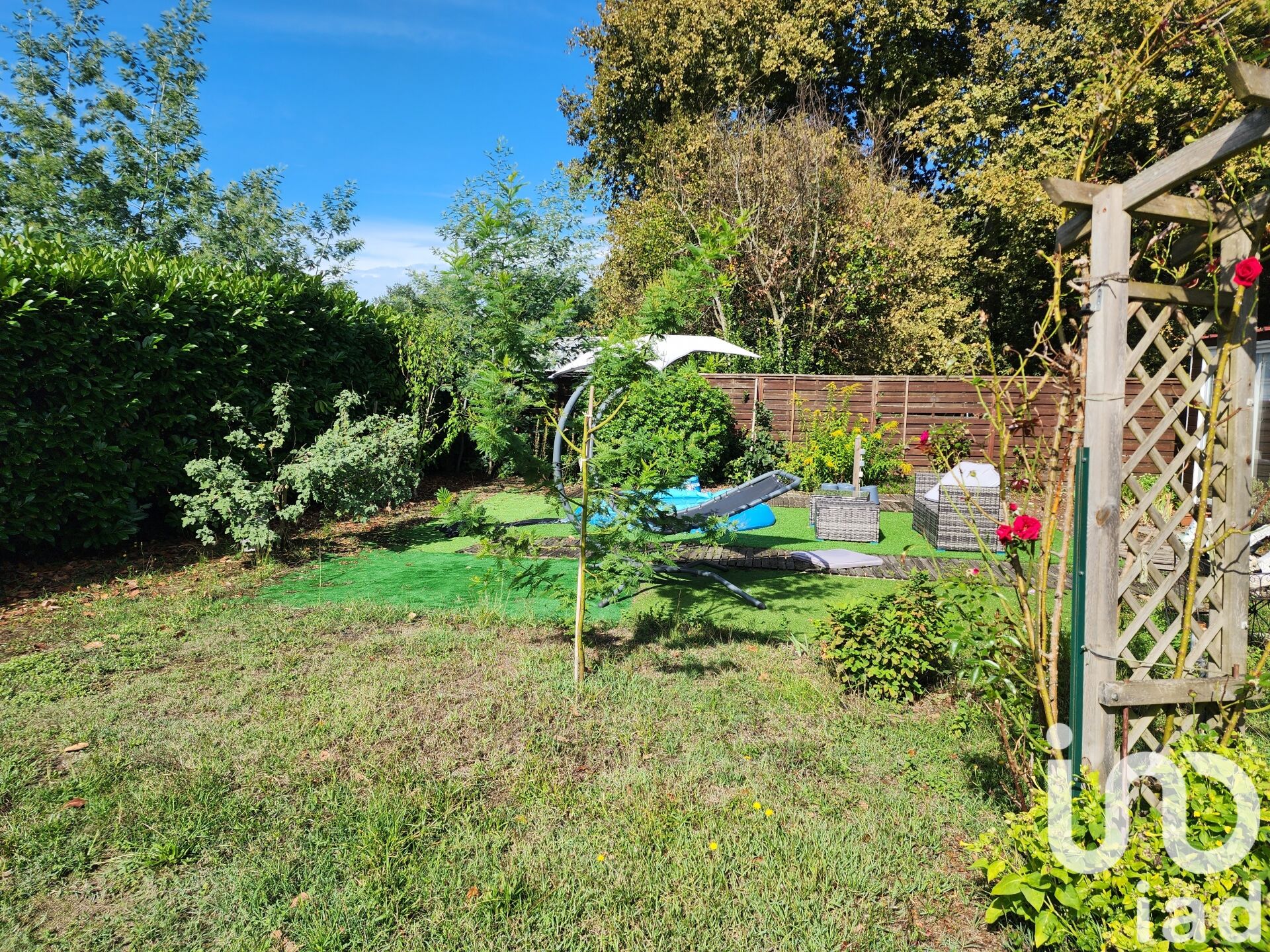 Vente Maison/villa 5 pièces - Photo 4