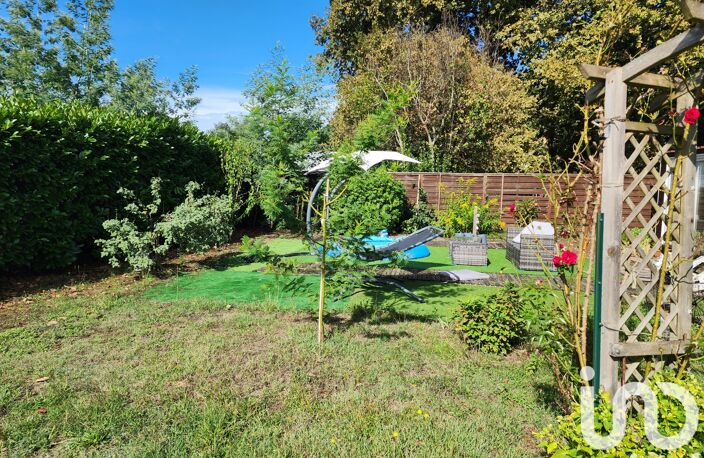 Vente Maison/villa 5 pièces — photo 4