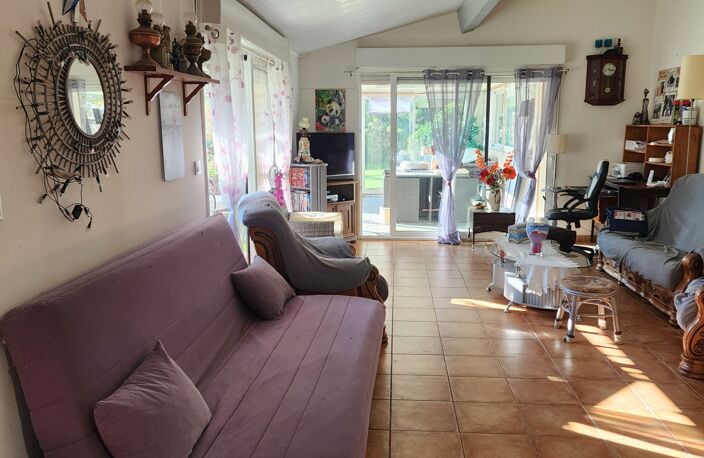 Vente Maison/villa 5 pièces — photo 5