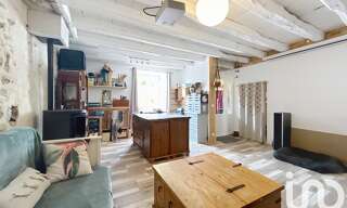 Maison 5 Pièces 155 m² à vendre à Saint-Claud (16450)