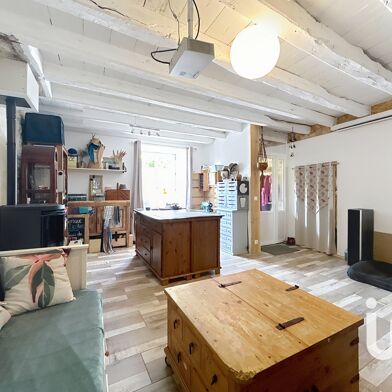 Maison 5 pièces 129000 €