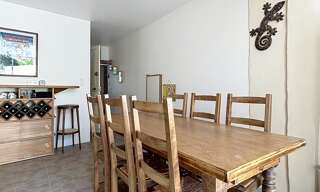 Maison 5 Pièces 155 m² à vendre à Saint-Claud (16450)