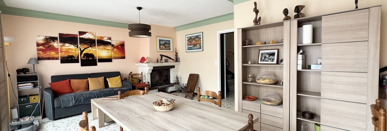 Maison 7 Pièces 120 m² à vendre à Le Boulou (66160)