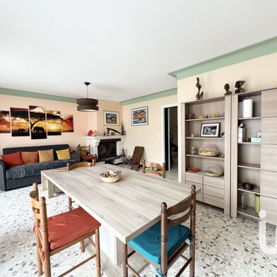 Maison 7 pièces 237000 €