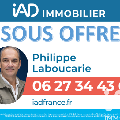 Maison 7 pièces 237000 €