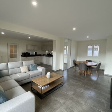 Appartement 3 pièces 297000 €