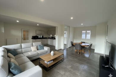 Appartement 3 pièces 289000 €