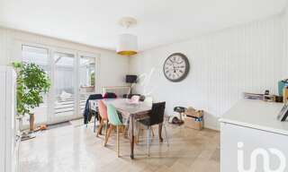 Maison 5 Pièces 100 m² à vendre à Saint-Clément (89100)