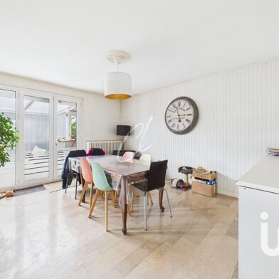 Maison 5 pièces 215000 €