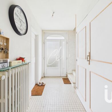 Maison 5 pièces 215000 €