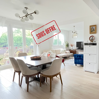 Appartement 4 pièces 199900 €