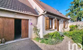 Maison 5 Pièces 91 m² à vendre à Paray-Vieille-Poste (91550)