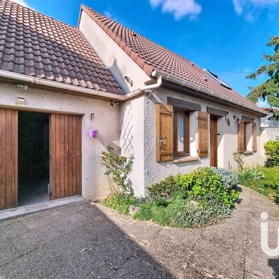 Maison 5 pièces 349900 €