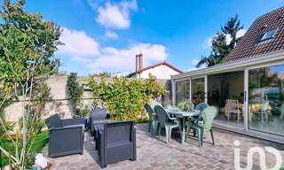 Maison 5 Pièces 91 m² à vendre à Paray-Vieille-Poste (91550)