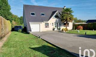 Maison 5 Pièces 138 m² à vendre à Tournehem-sur-la-Hem (62890)