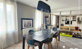 Maison 7 Pièces 170 m² à vendre à Puchay (27150)