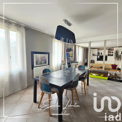 Maison 7 pièces 239000 €