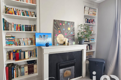 Maison 7 pièces 239000 €