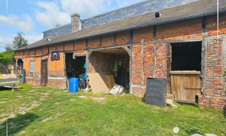 Maison 7 Pièces 170 m² à vendre à Puchay (27150)