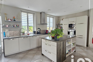 Maison 7 pièces 229000 €