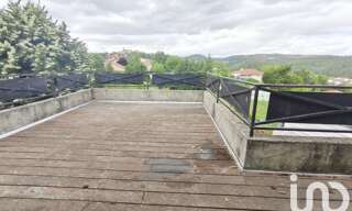 Appartement 4 Pièces 126 m² à vendre à Sorbiers (42290)