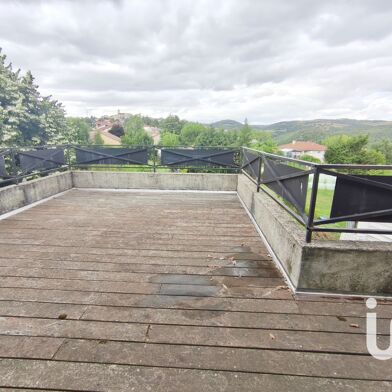 Appartement 4 pièces 199000 €