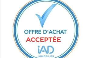 Appartement 4 Pièces 126 m² à vendre à Sorbiers (42290)