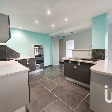 Appartement 4 pièces 199000 €