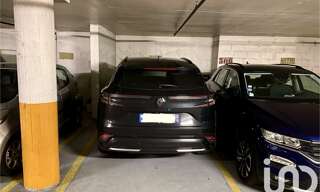 Garage  13 m² à vendre à Paris 14 (75014)