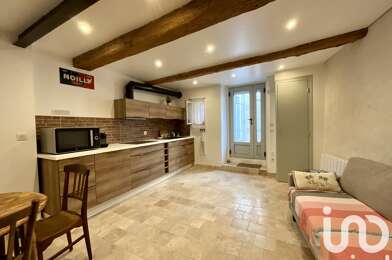 Maison 3 pièces 219000 €