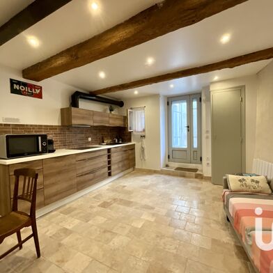 Maison 3 pièces 219000 €