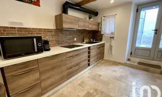 Maison 3 Pièces 58 m² à vendre à Marseillan (34340)